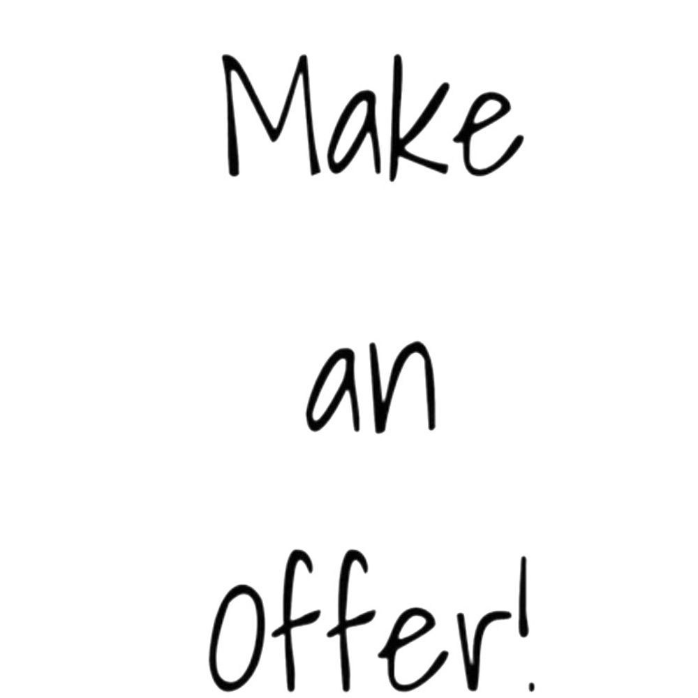I can’t say yes if you don’t ask 👌🏽